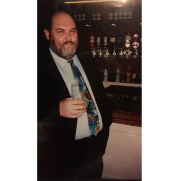 Photo for notice Kenneth James PIKE