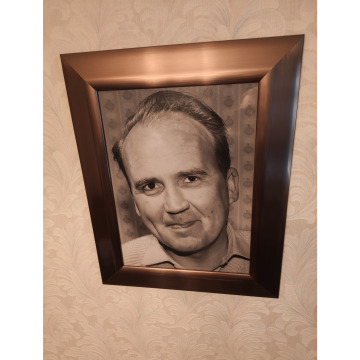Photo for notice John (jack) HANNAH