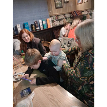 Photo for notice Janet MCCORMICK