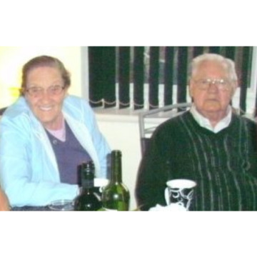 Photo for notice Robert Alfred COX