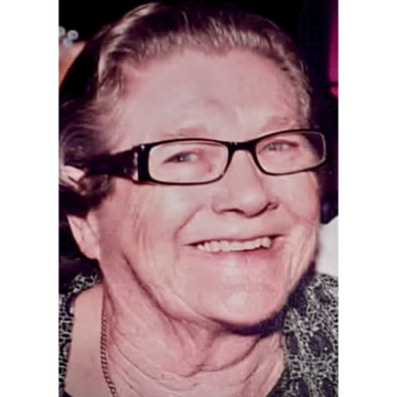 Notice Gallery for ESTHER MAHON