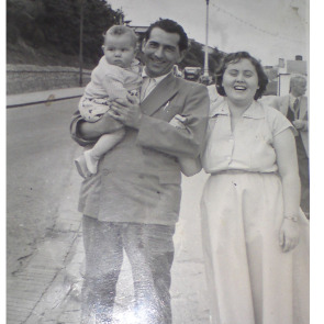 Notice Gallery for MAEVE EVANSON