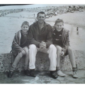 Notice Gallery for MAEVE EVANSON