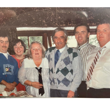 Notice Gallery for MAEVE EVANSON