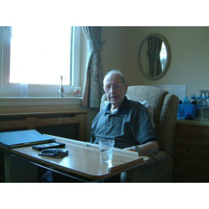 Photo of ROBERT LUNDIE