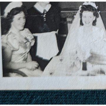Photo for notice Mary JONES