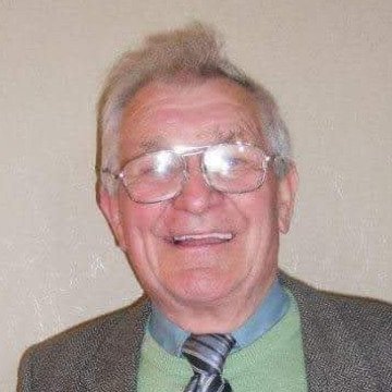 Photo of ROY BROADHURST