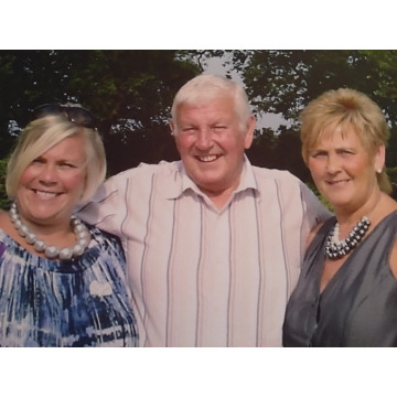 Notice Gallery for RAY HAZELGROVE