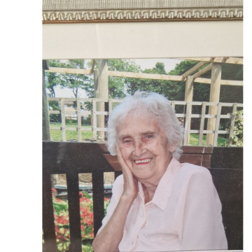 Photo for notice  GERTRUDE GREEN