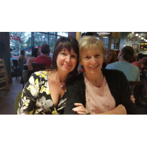 Photo of BARBARA ANN KENNY