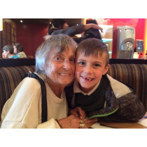 Notice Gallery for SHEILA NEARY