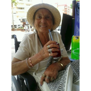 Notice Gallery for SHEILA NEARY