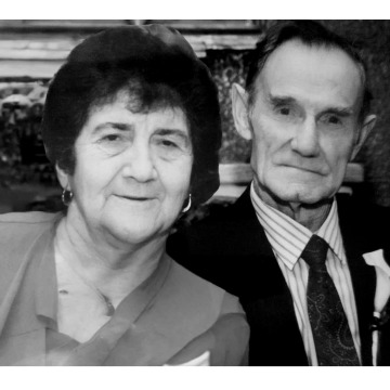 Photo for notice Cecil DANIELS