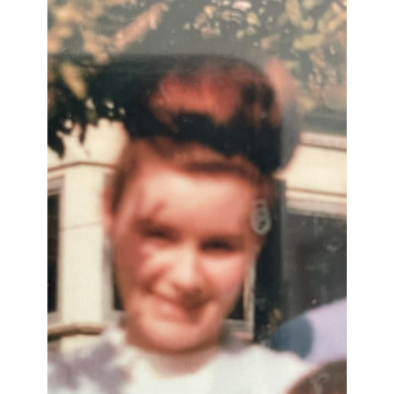 Photo for notice Barbara HUGHES