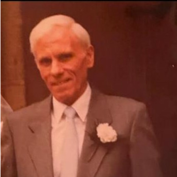 Photo of BARRY CHAMBERS