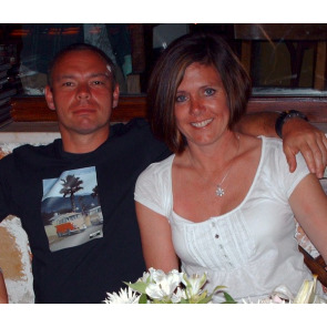 Photo of JULIE GILBERT