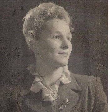 Photo for notice Tess DEVLIN