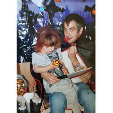 Photo for notice Leighton Robert John SAUNDERS