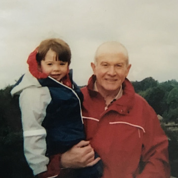 Notice Gallery for SYDNEY CROFT