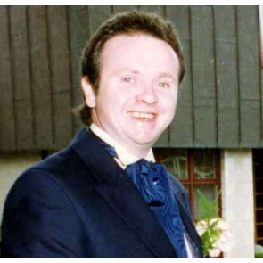 Photo of RONALD CUMMING