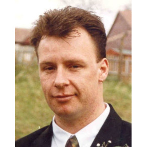 Photo of WAYNE GRIFFITHS