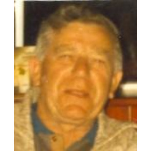 Photo of MERVYN HAINES