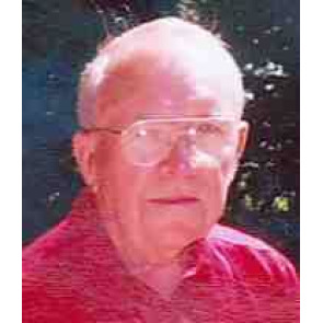 Photo of DENNIS HUGHES