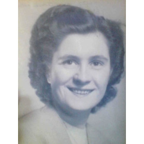 Photo of ANN JANE HISCOX