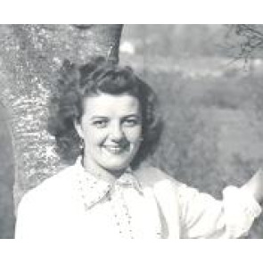 Photo of RITA MAY HOWELLS