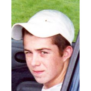Photo of NATHAN JOHN HIGGINS