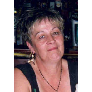 Photo of ALISON MAY MORGAN