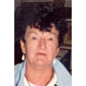 Photo of GWYNETH MAY MASKELL