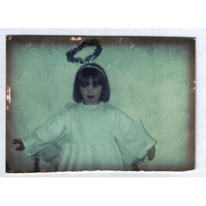 Photo of DEE COOMBER