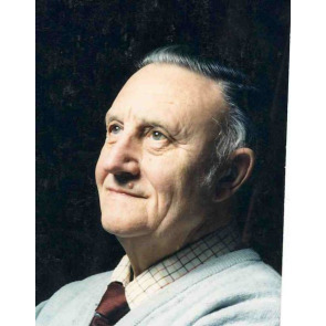 Photo of JOHN ROBSON