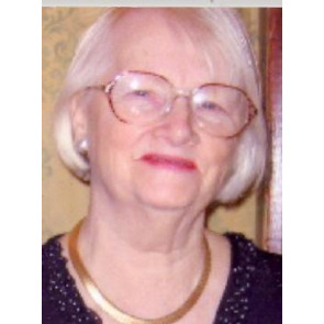 Photo of IVY RUTH EDWARDS