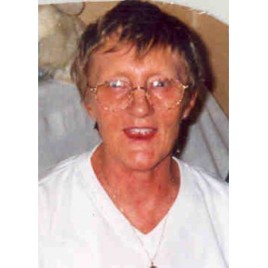 Photo of MARION FORSYTHE