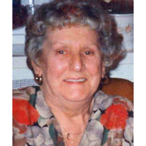 Photo of ENID FOLEY