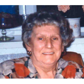 Photo of ENID FOLEY