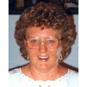 Photo of MARION FORSYTHE