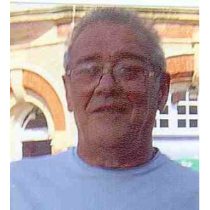 Photo of BILL HENDRY
