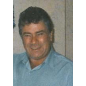Photo of BARRIE HASKINS