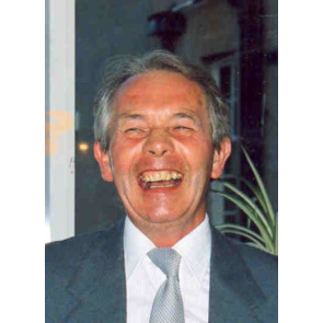 Photo of WILLIAM BARRY