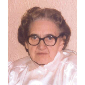 Photo of VIOLET AUGUST MORRIS