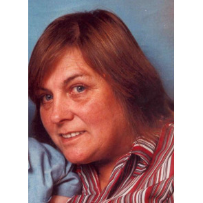 Photo of TINA MURTON