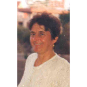 Photo of TERESA WALTERS