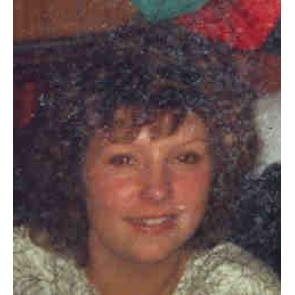 Photo of ALISON MURPHY