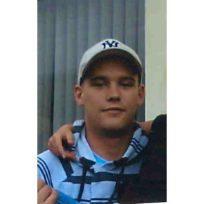 Photo of DAVID GARETH TRANTER