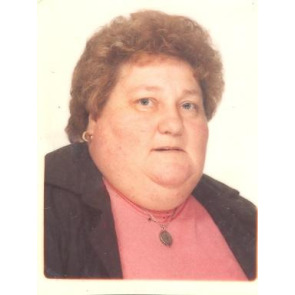 Photo of GILLIAN BROWN