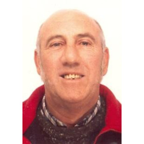 Photo of BRIAN CRISP