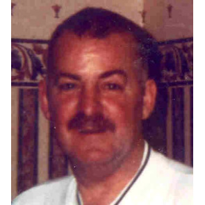 Photo of GRAHAM FORBES